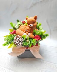 Силиконовая форма 