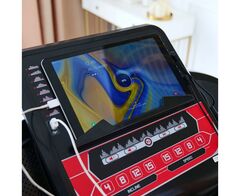 Беговая дорожка DFC FYTTER T-RU-10XR