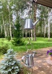 Дождевая цепь 