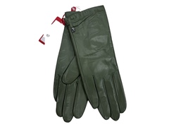 Перчатки. Женские. Материал верха: Кожаные люкс качества. Подклад: Трикотаж-шерсть.В упаковке 5 шт.