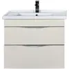 Aquanet 184013 Компл.3 - Тумба Эвора 80 цв.крем (184013)