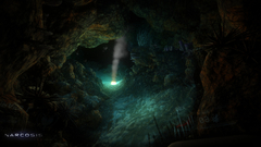 Narcosis (для ПК, цифровой код доступа)
