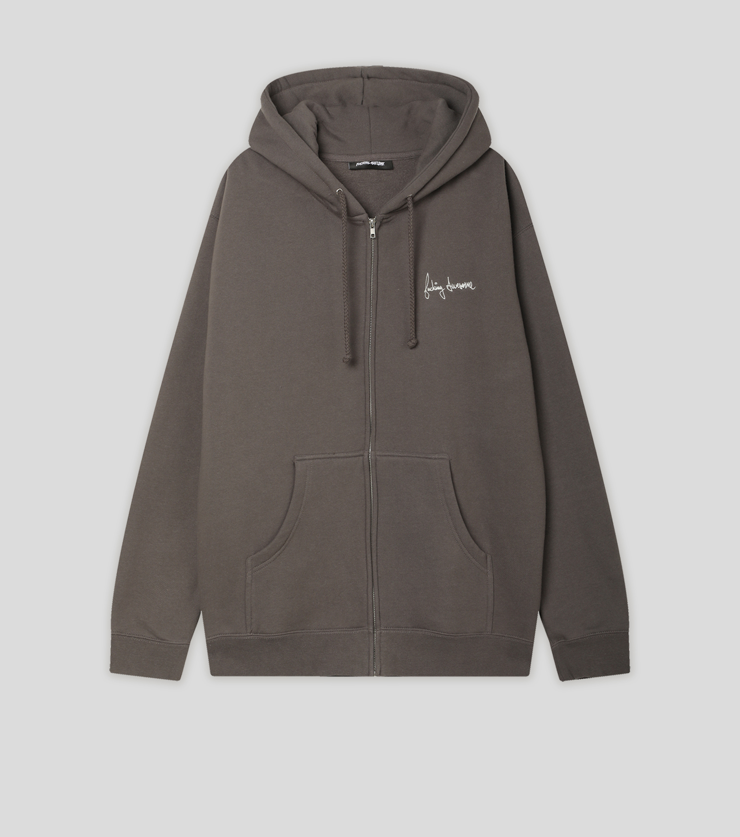2025 Dill Collage Zip Hoodie – купить за 8495Р | ОКТЯБРЬ