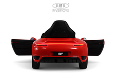 Porsche 911 RUF (A444AA) с дистанционным управлением