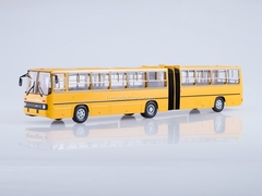 Ikarus-280.33 yellow Soviet Bus (SOVA) 1:43