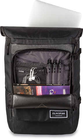 Картинка рюкзак для ноутбука Dakine Park 32L Scout - 3