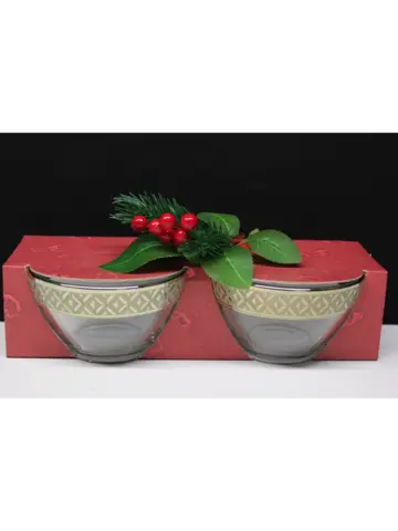 Набор салатников 2 шт