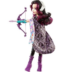 Рейвен Квин Магическая стрела