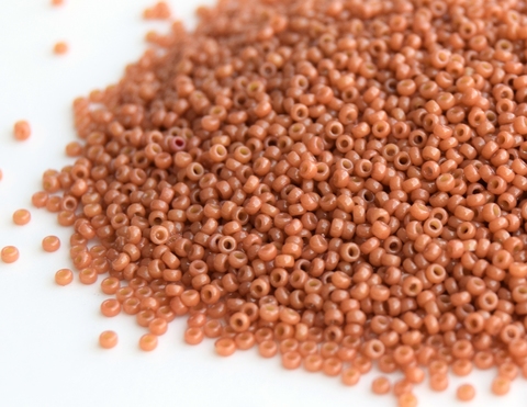 15/0 RR-4457 duracoat opaque cedar