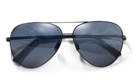 Солнцезащитные очки TS Sunglasses Anti Blue Ray Grey (SM005-0220)