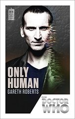 Doctor Who: Only Human  (50th Anniversary Ed.)