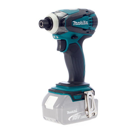 Аккумуляторный импульсный шуруповёрт Makita DTD146Z