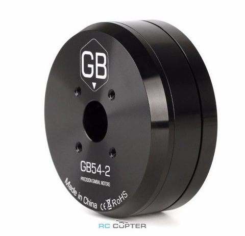 Мотор для подвеса T-Motor GB54-2