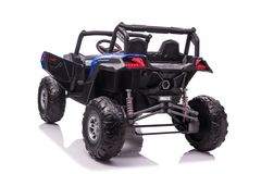 BUGGY H555HH (XMX613) с дистанционным управлением