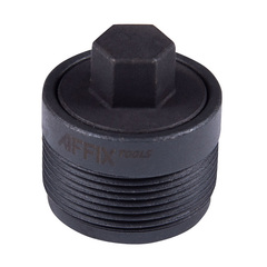 AFFIX (AF10350003) Головка сервисная для монтажа/демонтажа насоса высокого давления BMW