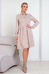 Платье Беверли №5 -ВЛ- (Акция)