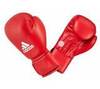 Перчатки Adidas WAKO Kikboxing Red