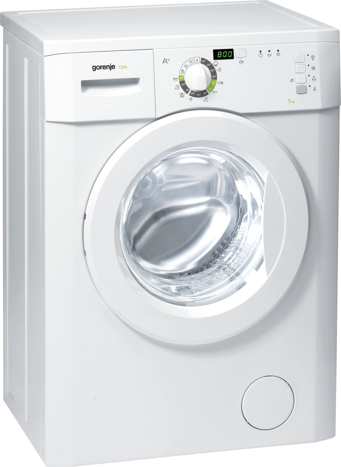 Стиральная машина Gorenje WS 51z45 b