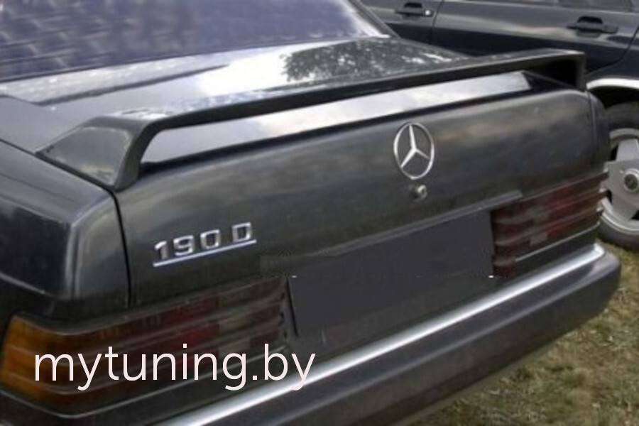 Угольный Фильтр Мерседес 190 W201 Купить