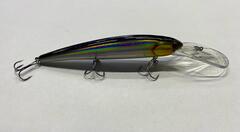 Воблер Rosy Down Walleye Deep 120мм, 19гр, загл. 0,0-9,0м