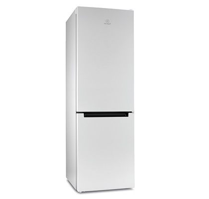 Холодильник Indesit DS 4180 W с нижней морозильной камерой купить по ...