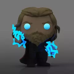 Funko POP! Marvel. Avengers Endgame: Thor (GW Exc) (1117)