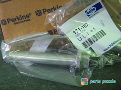 Датчик оборотов двигателя / SENSOR АРТ: 171-187