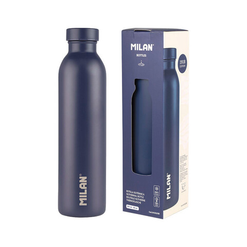Termos\ термос\ thermos  ISOTHERMAL STAINLESS STEEL BOTTLE 591 ml 8411574092643