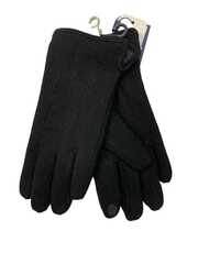 Перчатки. Мужские. Материал верха: Текстильные. Подклад: Плюш-флис. Кошемировые. 12 шт в упаковке.