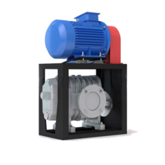 Ременный компрессор 2АФ 53Э51С