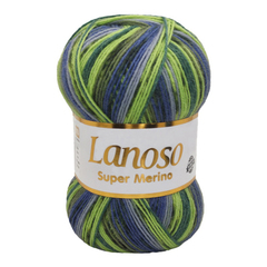 Lanoso Super Merino 603