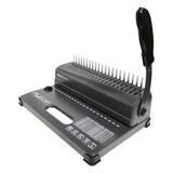 Переплетчик на пластиковую пружину Office Kit B2112N