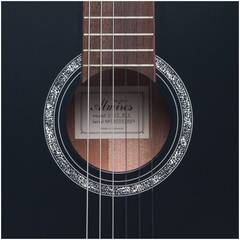 ALMIRES C-15 BKS  Гитара классическая 4/4