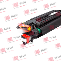 Блок формирования изображения БУЛАТ s-Line IU214, IU217 (Imaging Unit) для Konica Minolta bizhub C227, C257 (Жёлтый, 70000-90000 стр.), ref