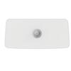Ideal Standard T472301 Бачок для унитаза, нижняя подводка, 4,5/3 л i.life A Ideal Standard (Германия) (310992)