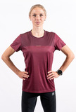 Футболка женская Noname Waft T-Shirt 24 Wo Cerise