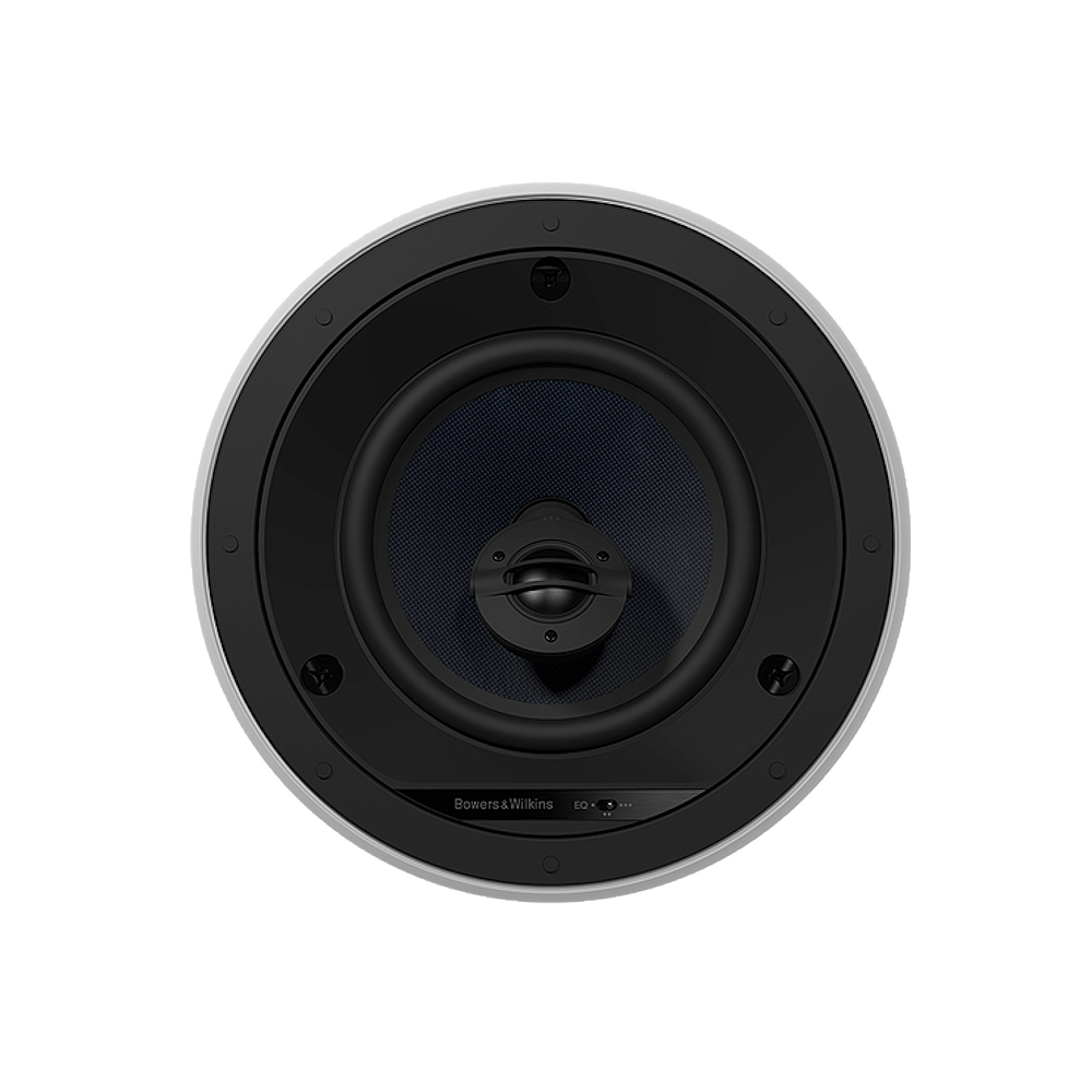 Встраиваемая потолочная акустика Bowers & Wilkins CCM662