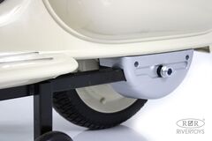 Детский электроскутер VESPA M888MM