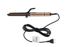 Инструмент нового поколения Круглые щипцы для волос Lux Curler 25 от RT Hair