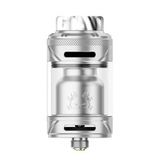 Бак Hellvape Fat Rabbit Solo 2 RTA - SS