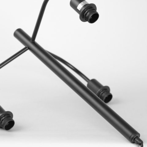 Подвесная люстра Lussole LSP-8971