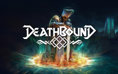 Deathbound (для ПК, цифровой код доступа)
