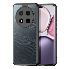 Усиленный прозрачный чехол от Dux Ducis для Honor Magic 7 Lite, Honor X9c и X60 Pro, серия Aimo Series Case