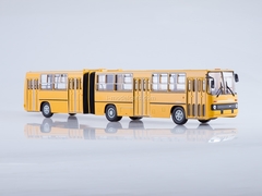 Ikarus-280.33 yellow Soviet Bus (SOVA) 1:43