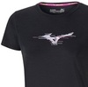 Футболка беговая Mizuno Impulse Core Graphic Tee женская