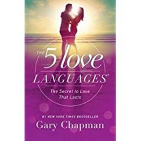 Five Love Languages Revised Edition