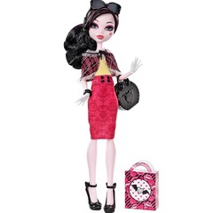 Дракулаура. Я люблю моду