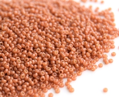 15/0 RR-4457 duracoat opaque cedar