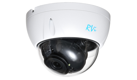Камера видеонаблюдения RVI-1NCD2062 (3.6) WHITE