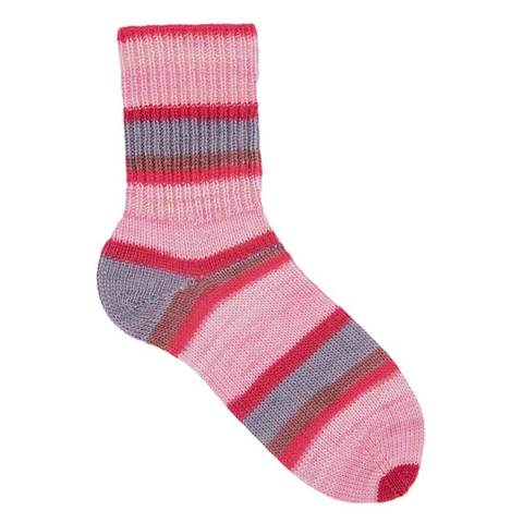 Gruendl Hot Socks Gardola 6-ply 02 купить